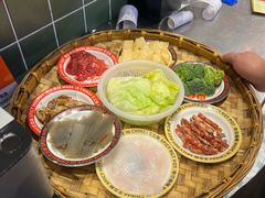 -文立新麻辣烫(合生汇21街区店)