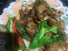 -捞围鲜·港式打边炉(海阳路店)