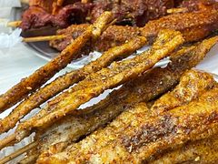 -里脊肉串店(天桥老店)