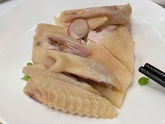 家乡咸鸡-老吉士(环贸iapm店)