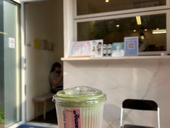 -Jeans Coffee牛仔裤咖啡