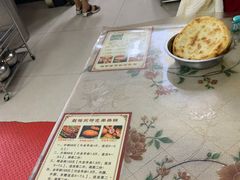 -鼓楼东羊肉杂肝汤(新街店)