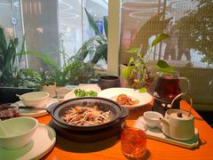 -茗知道茶馆(世博源店)