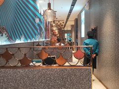 -半天妖烤鱼(中山路店)