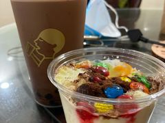 -喜茶(广州东方宝泰店)