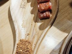 -裕鼎鲜·新中菜(王府井店)