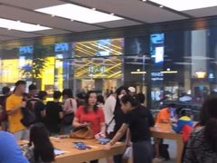 -Apple 零售店(Causeway Bay)