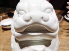 -扬州狮子楼·非遗淮扬菜(东关街店)