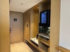 -曙光薇酒店(南京夫子庙老门东店)