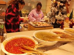 -荟星庭西餐厅(天府丽都喜来登饭店)