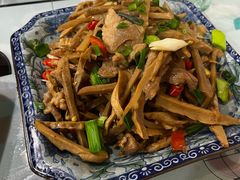 -朗妈私房菜(婺女州店)