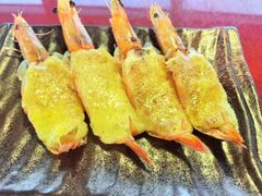 -万岛日本料理铁板烧(梅赛德斯奔驰店)