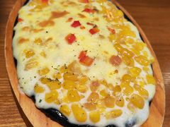 -八福力韩国休闲餐厅(泉舜店)