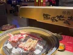 -西塔老太太泥炉烤肉(温州首店万象城黑金店)