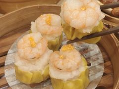 招牌烧卖-点都德(水贝IBC店)