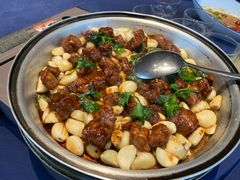 -维园悦谱·海派家常菜(乌鲁木齐南路店)
