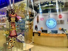 -I-Shine英语国际教育(御桥张江中心)