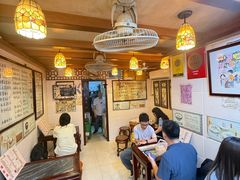 -玫瑰甜品(文明路店)