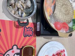 -上海神旺大酒店