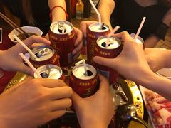 -山城年华老火锅(玉林店)