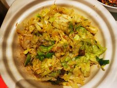 -眉州东坡·熊猫主题餐厅(枫蓝店)