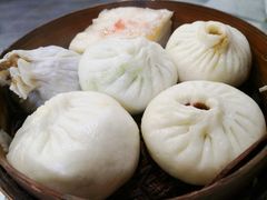 -花园茶楼(兴城西路店)