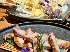 -炉胜·炉端烧·居酒屋