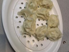 -悦海·家宴·冰花皮皮虾大锅贴(宝龙店)