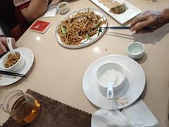 -蒸武门·广式茶点(石滩店)