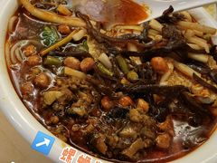 三鲜螺蛳粉-水平有限广西米粉·广西风味集(五道口店)