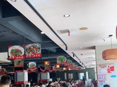 大堂-天下客饭店(中山路店)