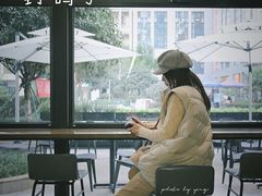 -野鸽子咖啡(中航店)