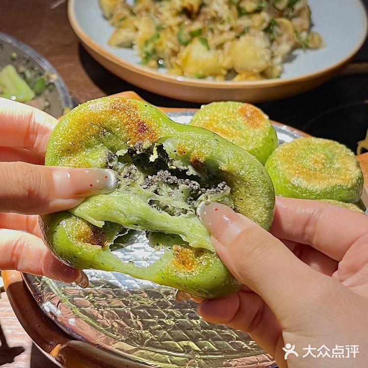 吃饭皇帝大在杭州没有对手❗️湘菜天花板