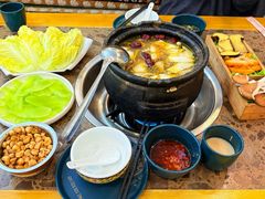 -田村·石锅藏香鸡(八廓街店)