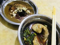 -重庆特色冷锅鱼(武大店)