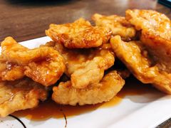 -盛京辽菜小馆(龙之梦购物中心店)