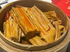 -卤校长重庆火锅(恒隆广场店)
