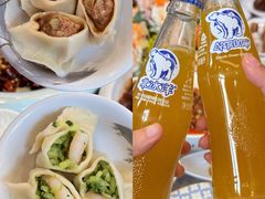 -老回回饺子馆(海洋馆店)