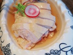 -香园茶社·金陵小灶(老门东店)