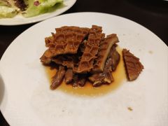 -京香轩·中餐厅(上海中庚聚龙酒店)