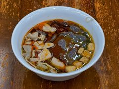 -蒋家肠旺面馆(合群路店)
