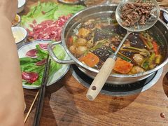 -厝味火锅·潮汕卤水火锅(十一合店)
