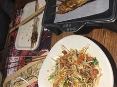 -管氏翅吧(国展店)