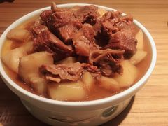 -禾珍珠家常小馆(河南博物院店)