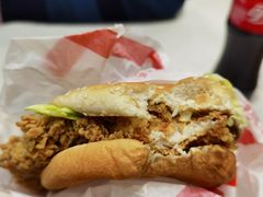 -麦当劳(中山路店)