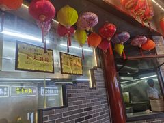 -西工饭庄快餐厅(西工小街店)