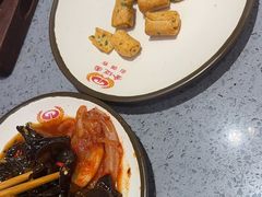 -金迈圆烤肉餐厅(维多利店)