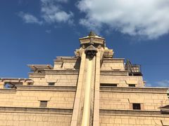 -亚特兰蒂斯水世界冒险乐园