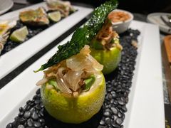 -良木缘咖啡西餐(太古里店)