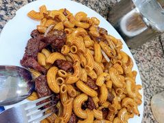 干炒牛通-新鸿发咖啡美食